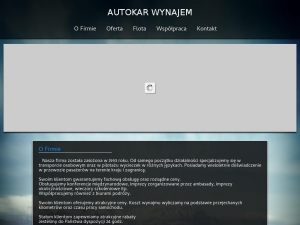 Bezpieczne przejazdy autokarem