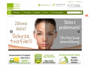 Naturalny krem na noc dla zdrowszej cery