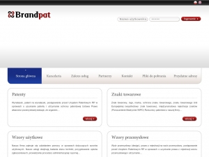 Brandpat - zabezpiecz swoją myśl techniczną