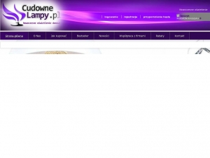 Kinkiety są bardzo popularne w wielu zastosowaniach