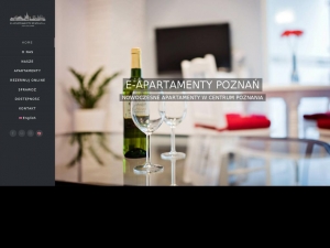 Apartamenty w Poznaniu