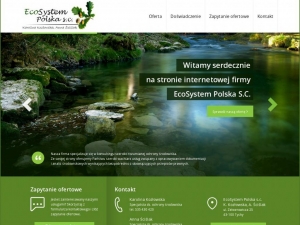 Co zawiera karta informacyjna przedsięwzięcia.