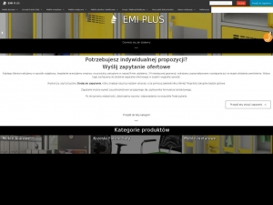 Hurtowe elementy wyposażenia biura i firmy
