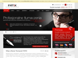 Wykonywanie przekładów językowych