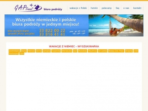 Atrakcyjne oferty last minute z Niemiec