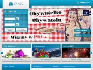 Obiekty konferencyjne dobre do imprez frmowych