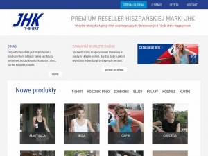 hurtownia jhk oferuje świetną odzież