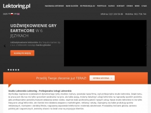 Planujesz kampanię reklamową? Wybierz nasze głosy.