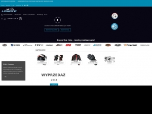 Najlepsze produkty dla wszystkich motocyklistów
