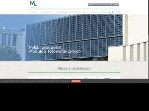 Panele słoneczne mogą zasilać klimatyzację