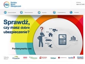 Polskie Biuro Ubezpieczeń dobierze ubezpieczenie na życie