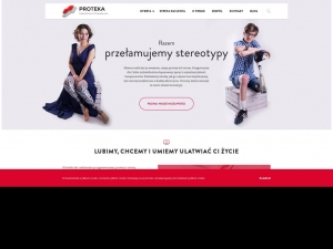 Nowoczesne protezy górnych kończyn