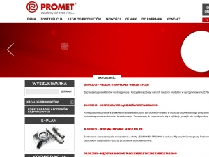 Wysokiej jakości produkty elektrotechniczne