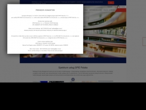 Obsługa biurowców na najwyższym poziomie