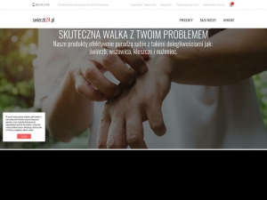 Sezon na kleszcze został rozpoczęty
