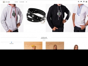 Elegancka bluzka na wielkie wyjścia