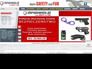 Chcesz kupić produkty typu survival? Sklep internetowy ma świetną ofertę